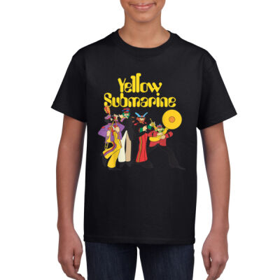 The Beatles Yellow Submarine Party Thumbnail