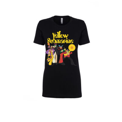 The Beatles Yellow Submarine Party Thumbnail