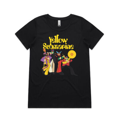 The Beatles Yellow Submarine Party Thumbnail