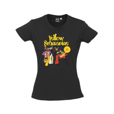 The Beatles Yellow Submarine Party Thumbnail