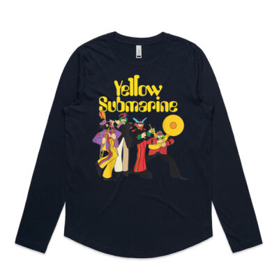 The Beatles Yellow Submarine Party Thumbnail