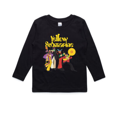 The Beatles Yellow Submarine Party Thumbnail