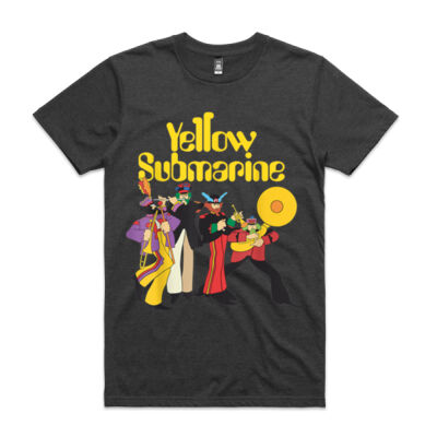 The Beatles Yellow Submarine Party Thumbnail
