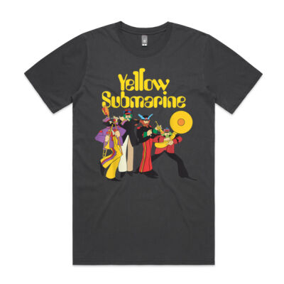 The Beatles Yellow Submarine Party Thumbnail