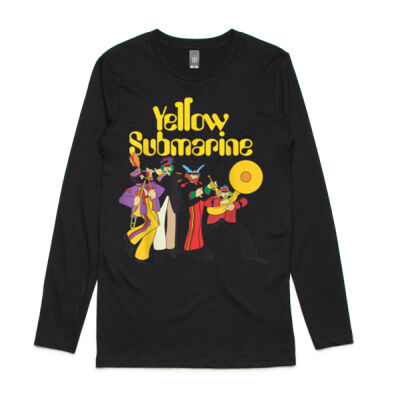 The Beatles Yellow Submarine Party Thumbnail