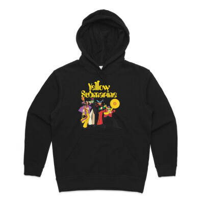 The Beatles Yellow Submarine Party Thumbnail