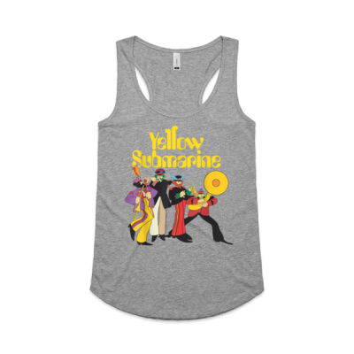 The Beatles Yellow Submarine Party Thumbnail