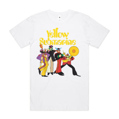 The Beatles Yellow Submarine Party Thumbnail