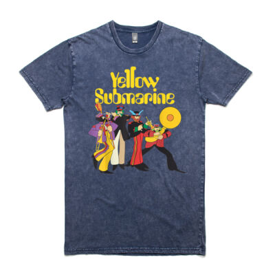 The Beatles Yellow Submarine Party Thumbnail
