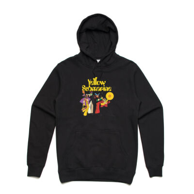 The Beatles Yellow Submarine Party Thumbnail