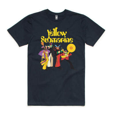 The Beatles Yellow Submarine Party Thumbnail
