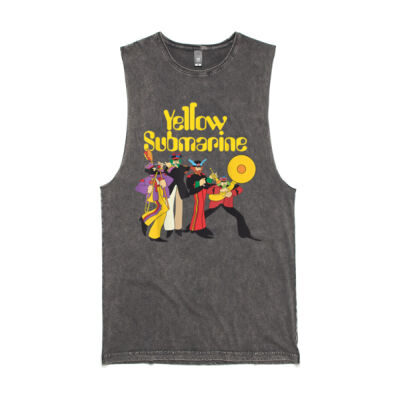 The Beatles Yellow Submarine Party Thumbnail