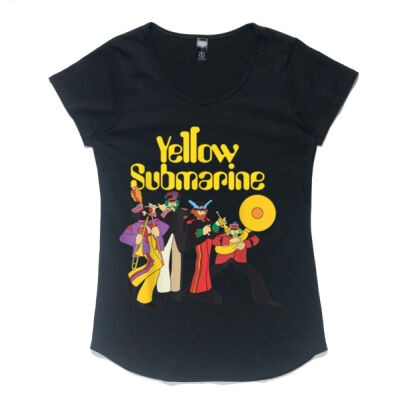 The Beatles Yellow Submarine Party Thumbnail