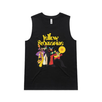 The Beatles Yellow Submarine Party Thumbnail