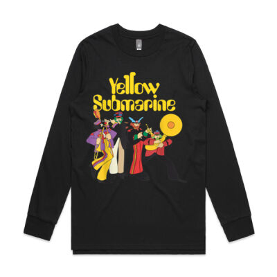 The Beatles Yellow Submarine Party Thumbnail