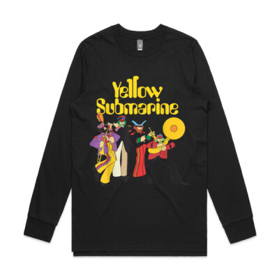 The Beatles Yellow Submarine Party Thumbnail