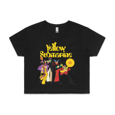 The Beatles Yellow Submarine Party Thumbnail