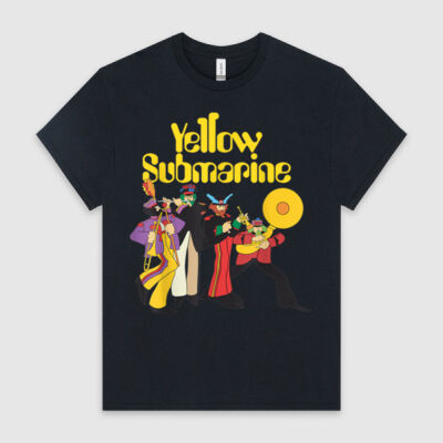 The Beatles Yellow Submarine Party Thumbnail
