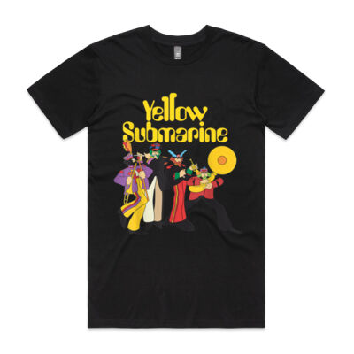 The Beatles Yellow Submarine Party Thumbnail