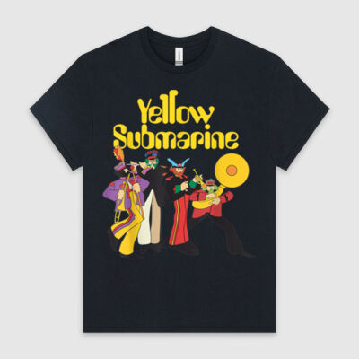 The Beatles Yellow Submarine Party Thumbnail