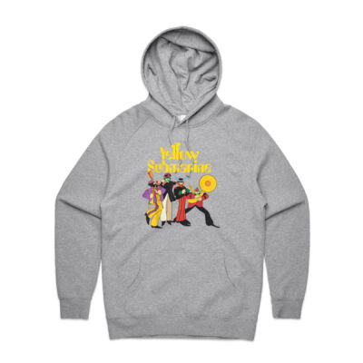 The Beatles Yellow Submarine Party Thumbnail