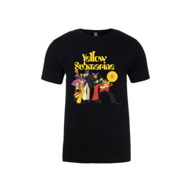 The Beatles Yellow Submarine Party Thumbnail