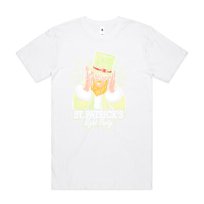 st. patrick's day night party Thumbnail