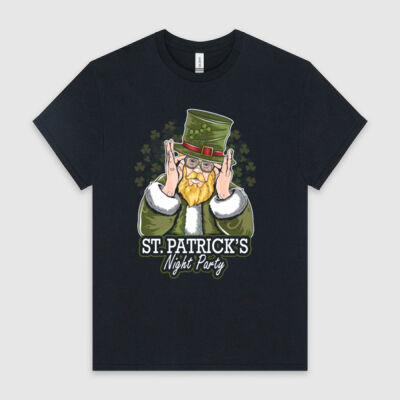 st. patrick's day night party Thumbnail