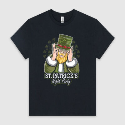 st. patrick's day night party Thumbnail