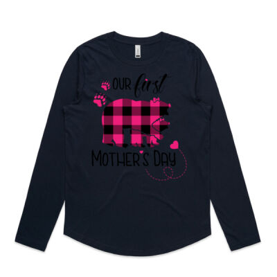 Our First Mother's Day Thumbnail