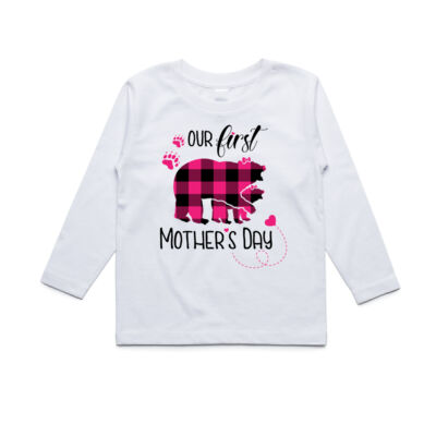 Our First Mother's Day Thumbnail