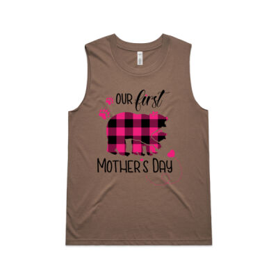 Our First Mother's Day Thumbnail