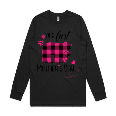 Our First Mother's Day Thumbnail