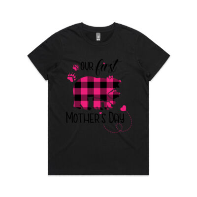 Our First Mother's Day Thumbnail