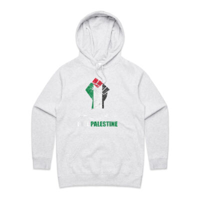 Free Palestine Arabic support Palestine and Gaza Jerusalem Thumbnail