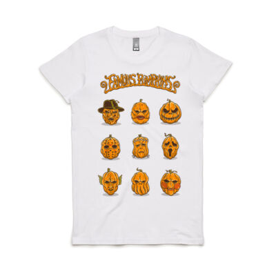 Famous Pumpkins Thumbnail