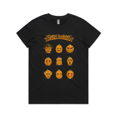 Famous Pumpkins Thumbnail