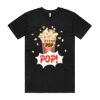 Mens Basic Tee Thumbnail