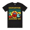 Mens Basic Tee Thumbnail
