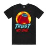 Mens Basic Tee Thumbnail