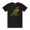 Mens Basic Tee Thumbnail