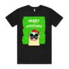 Mens Basic Tee Thumbnail