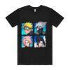 Mens Basic Tee Thumbnail