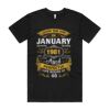 Mens Basic Tee Thumbnail