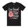 Mens Basic Tee Thumbnail