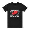 Mens Basic Tee Thumbnail