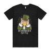 Mens Basic Tee Thumbnail