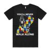 Mens Basic Tee Thumbnail