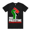 Mens Basic Tee Thumbnail