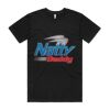 Mens Basic Tee Thumbnail
